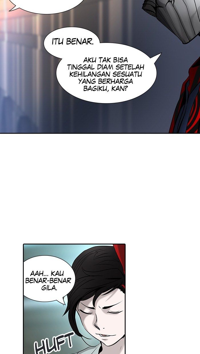 Tower of God Chapter 301