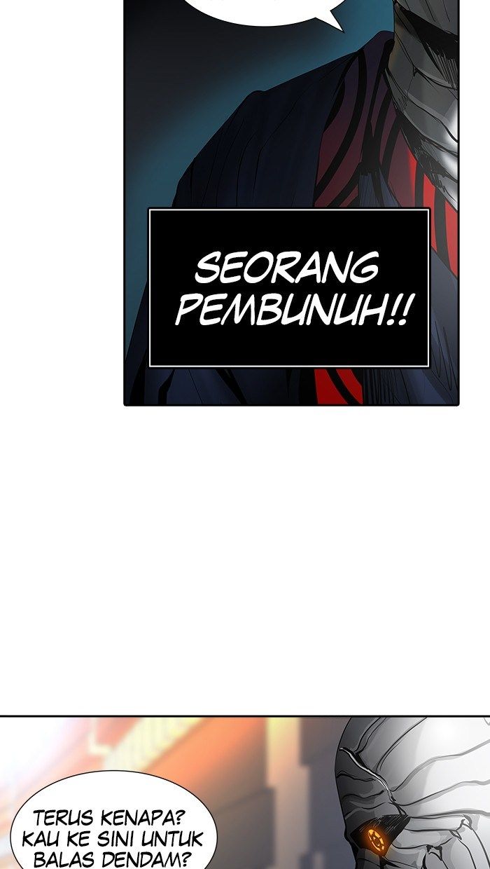 Tower of God Chapter 301