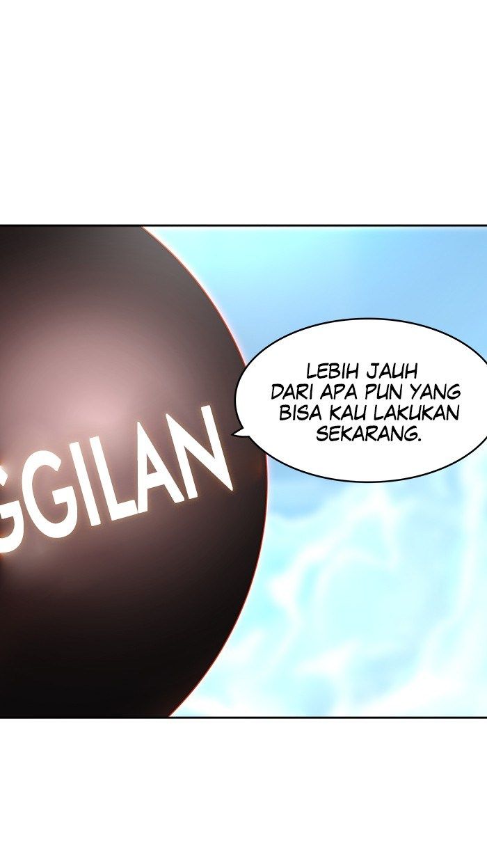 Tower of God Chapter 301