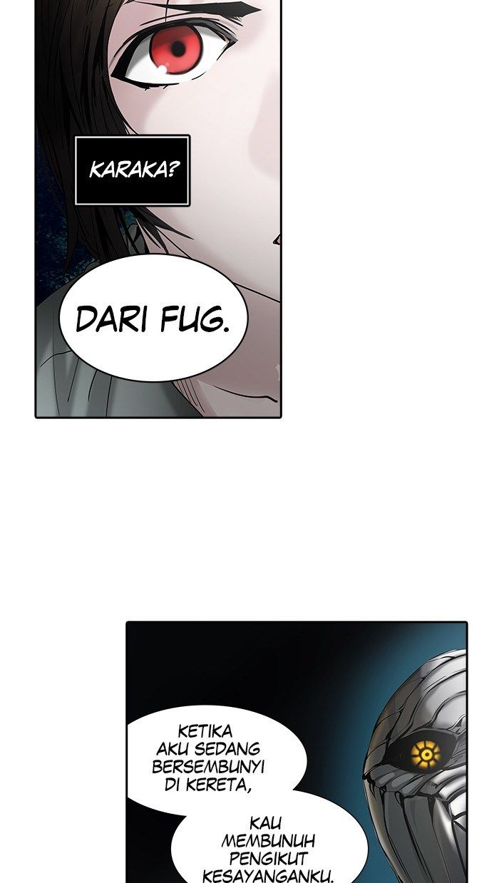 Tower of God Chapter 301