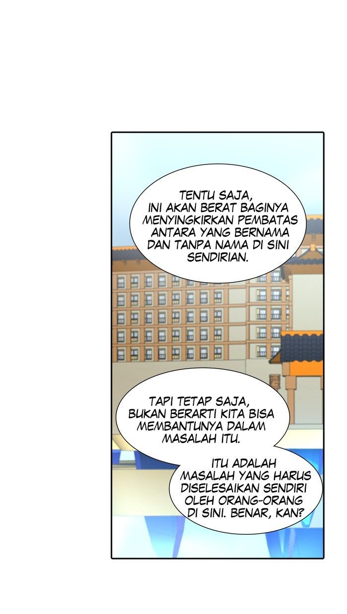 Tower of God Chapter 301