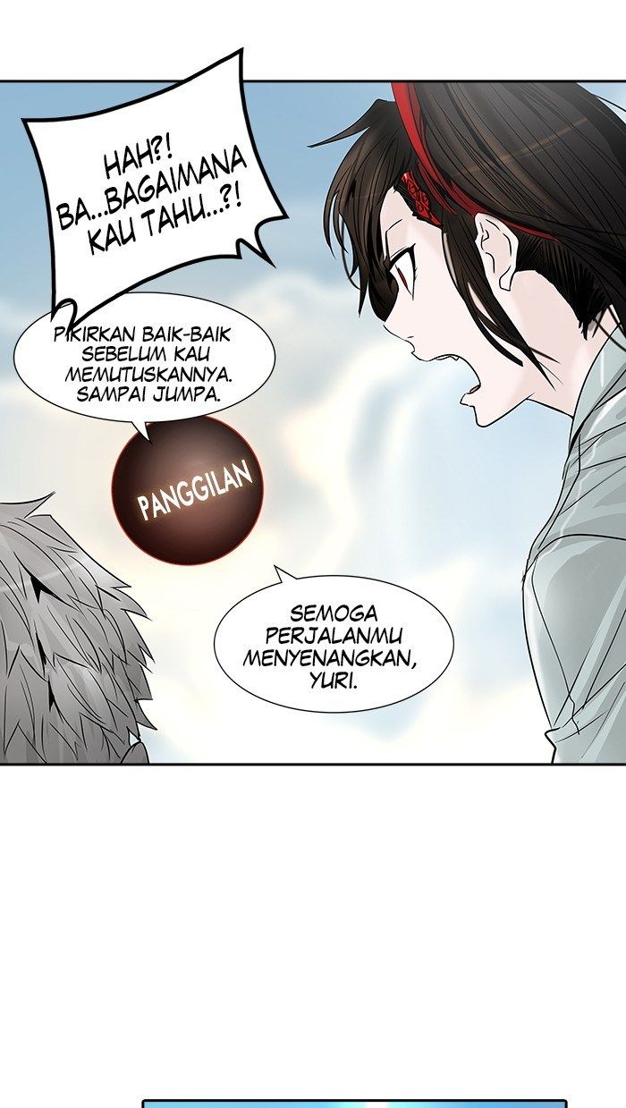 Tower of God Chapter 301