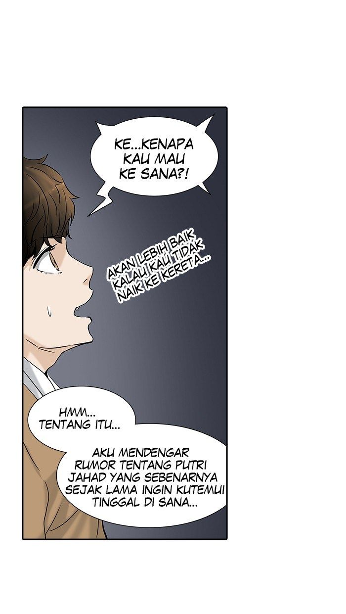 Tower of God Chapter 301