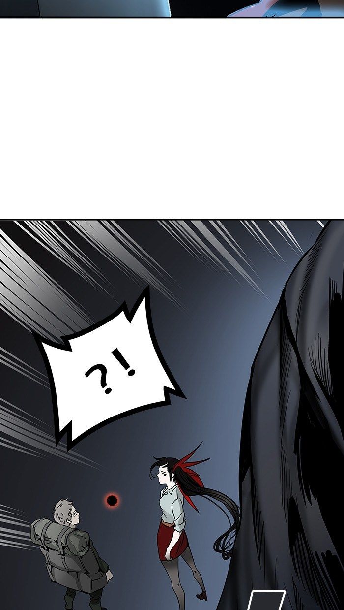 Tower of God Chapter 301