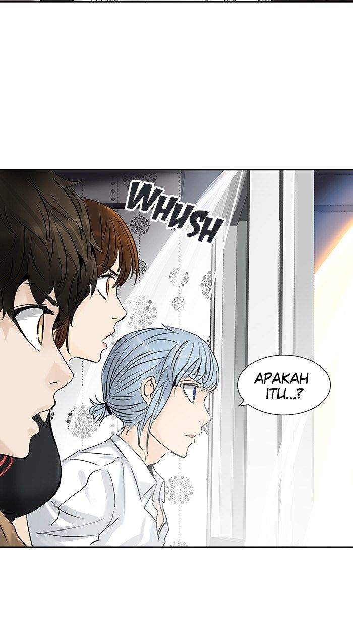 Tower of God Chapter 301