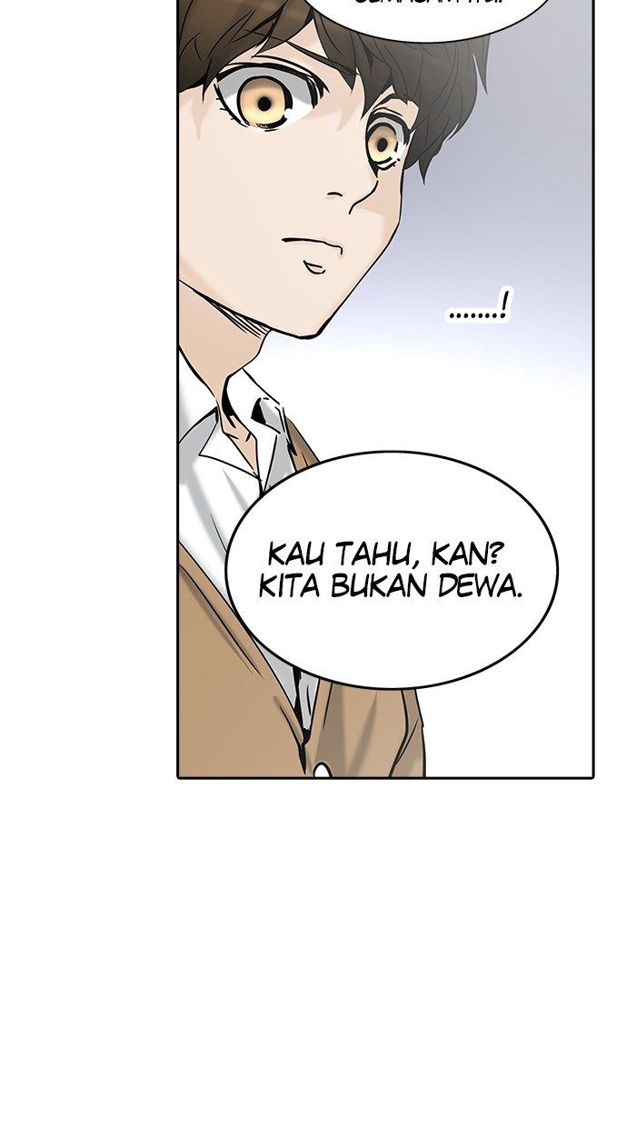 Tower of God Chapter 301