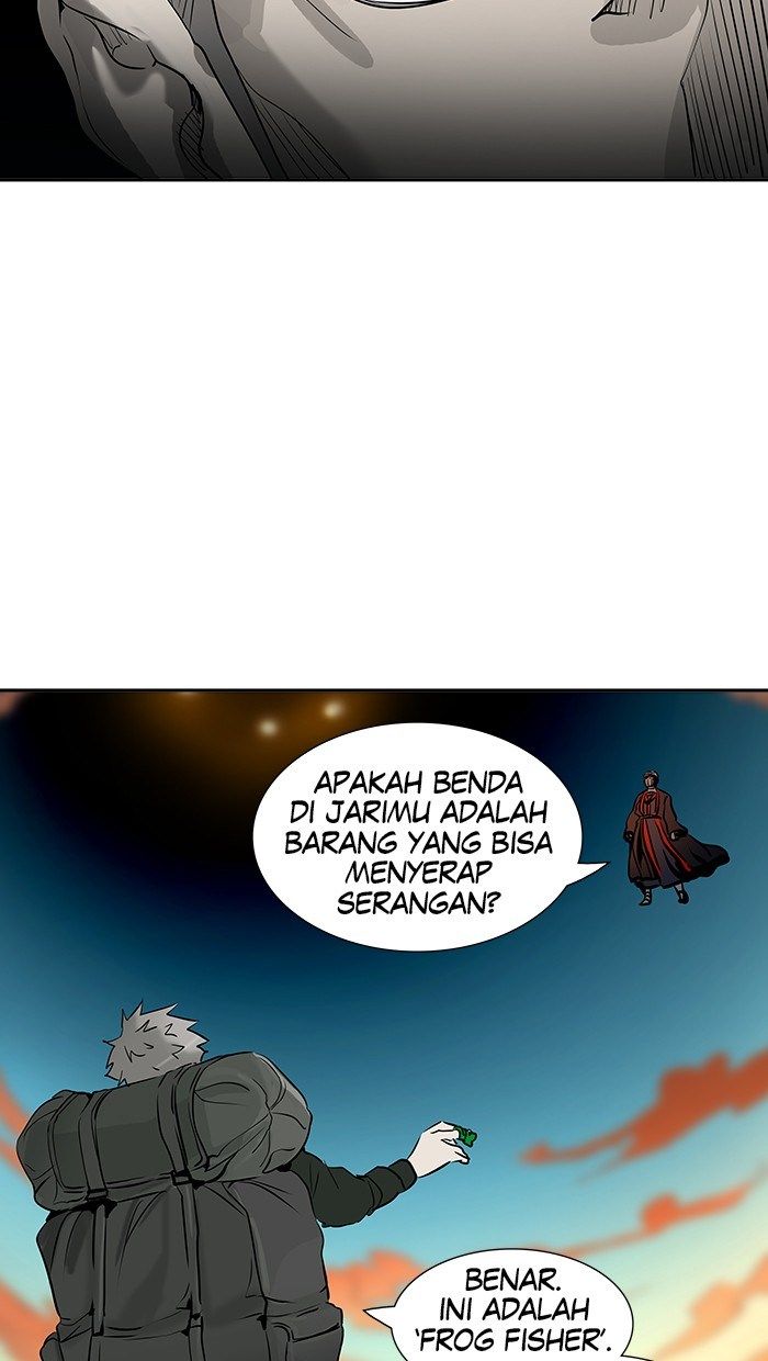 Tower of God Chapter 302