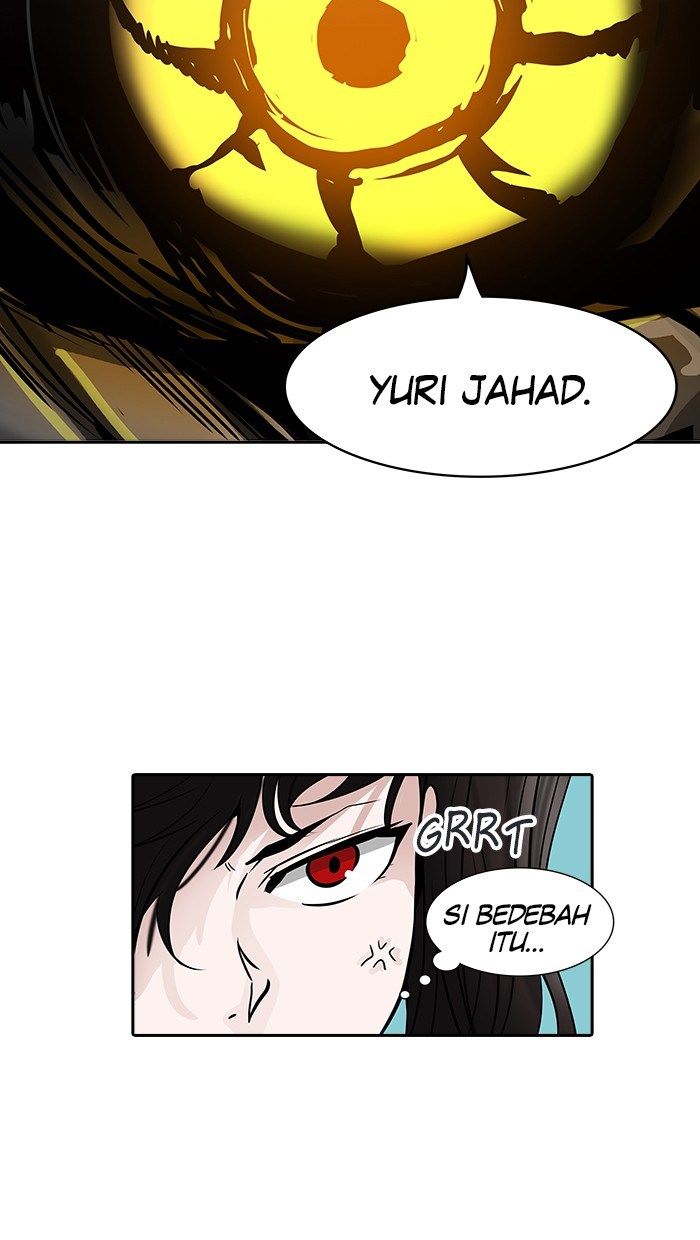 Tower of God Chapter 302