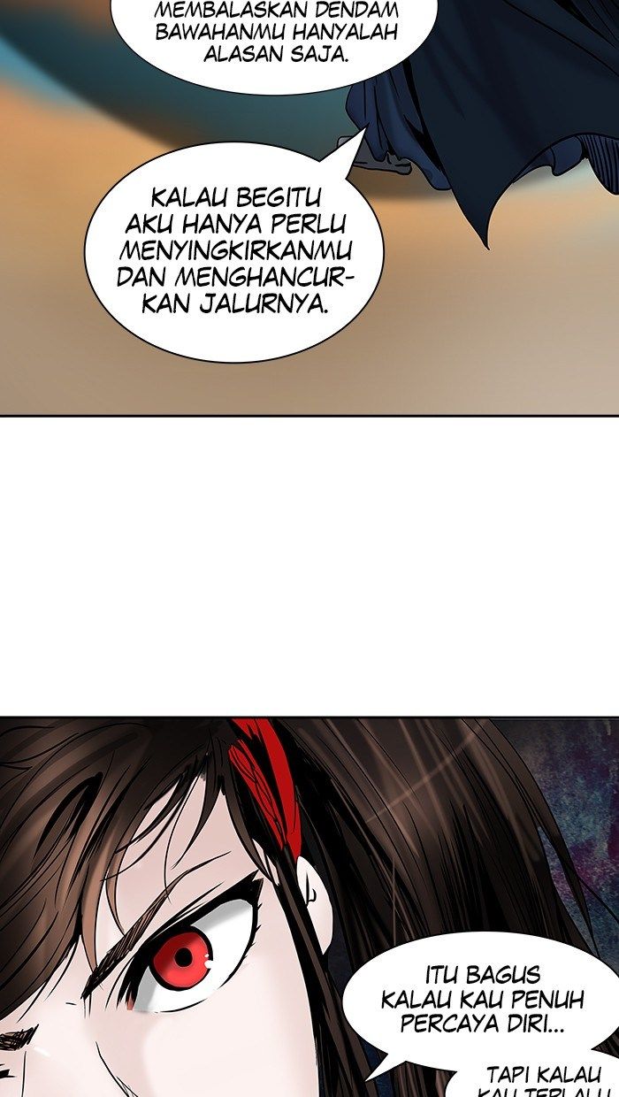 Tower of God Chapter 302