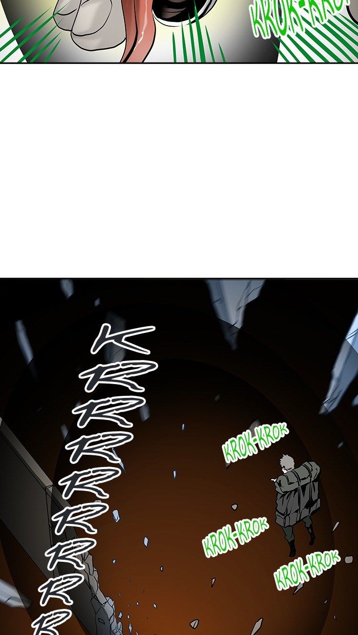 Tower of God Chapter 302