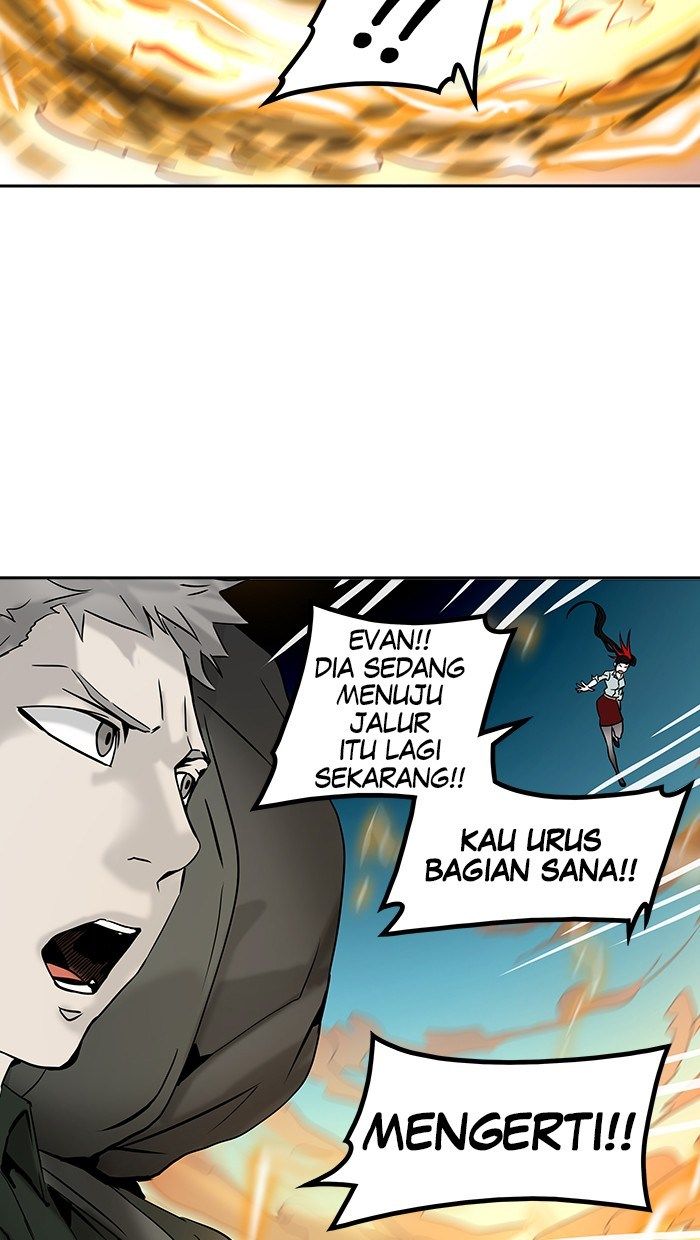 Tower of God Chapter 302