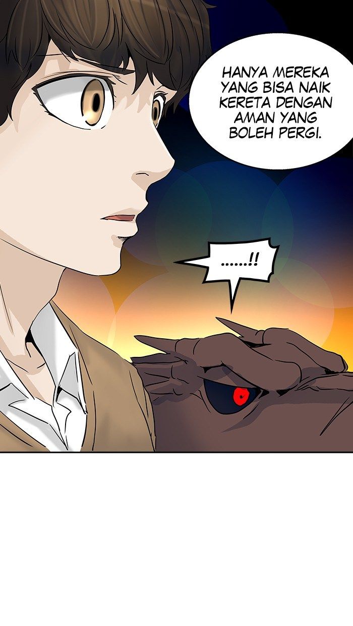 Tower of God Chapter 302