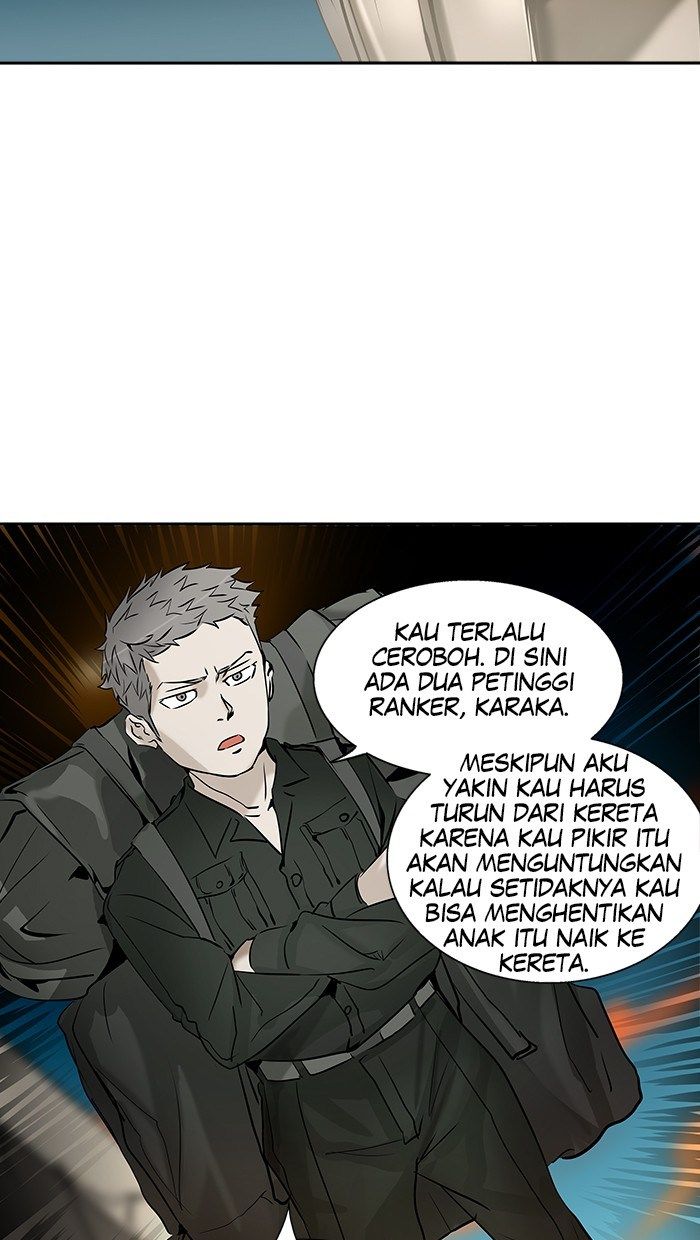 Tower of God Chapter 302