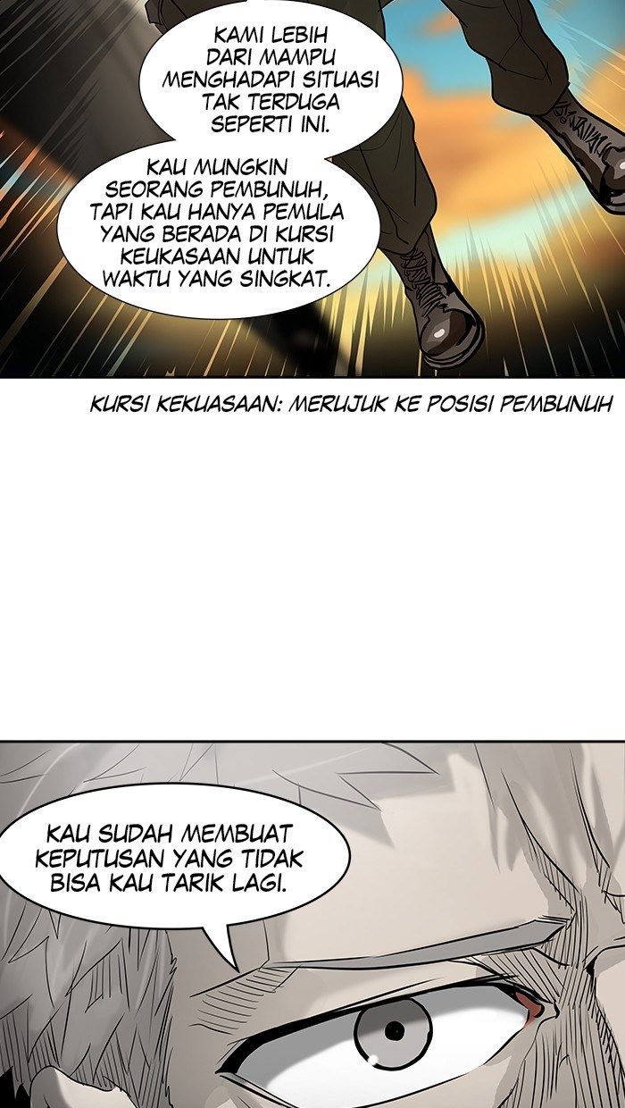 Tower of God Chapter 302