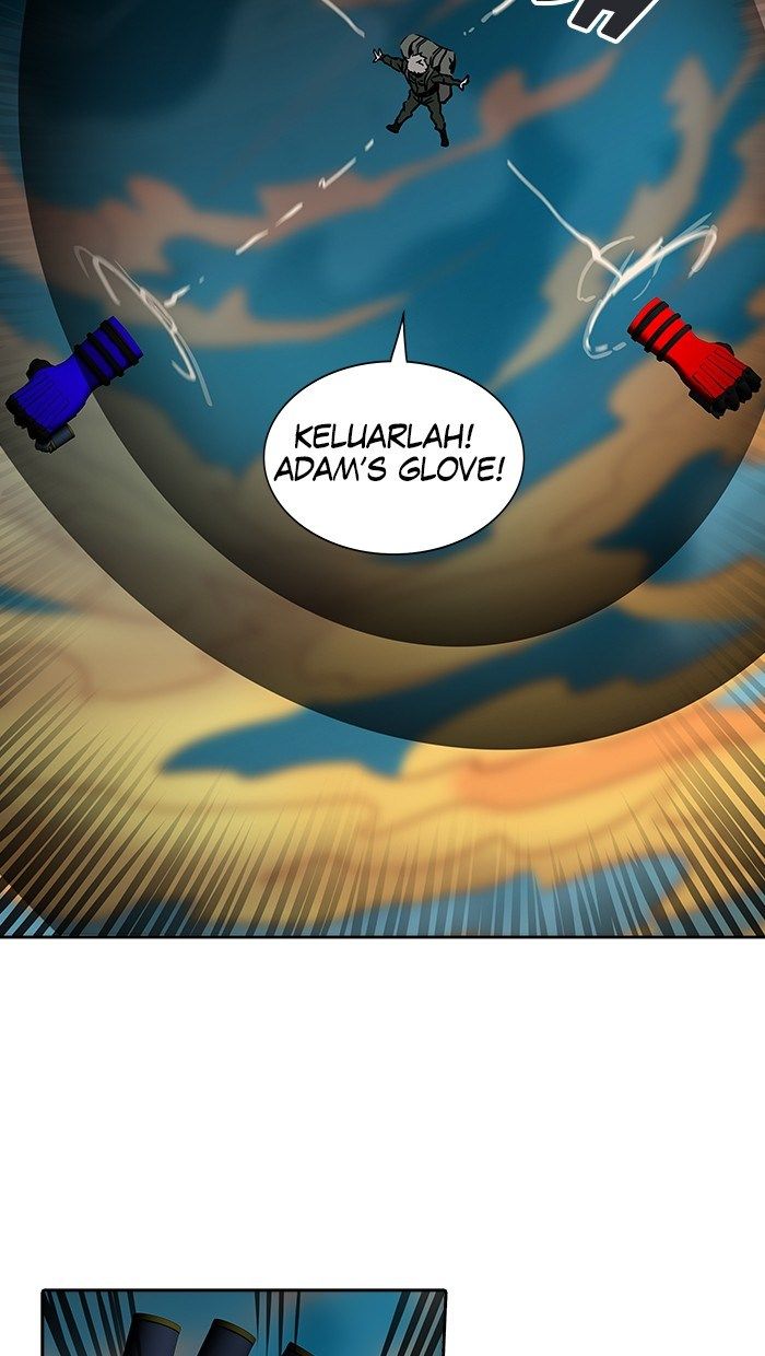 Tower of God Chapter 303