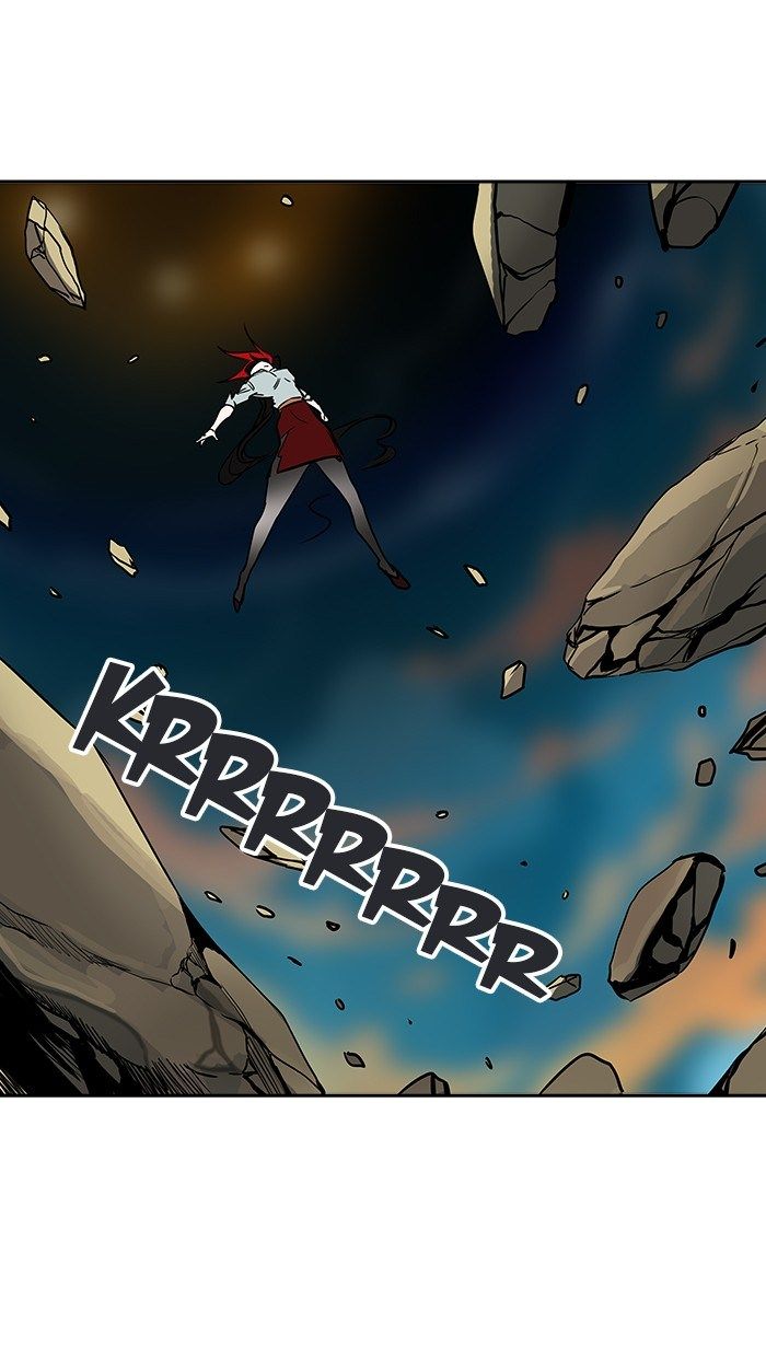 Tower of God Chapter 303