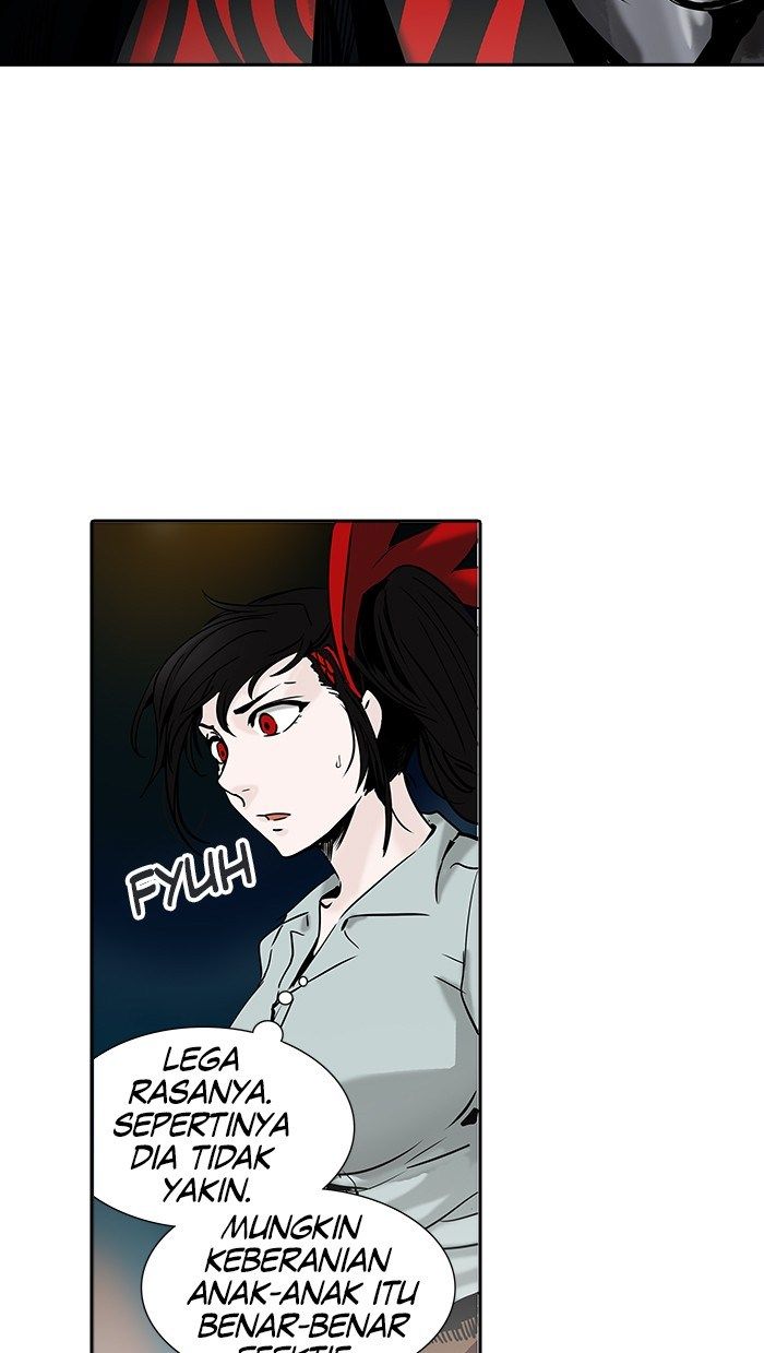 Tower of God Chapter 303