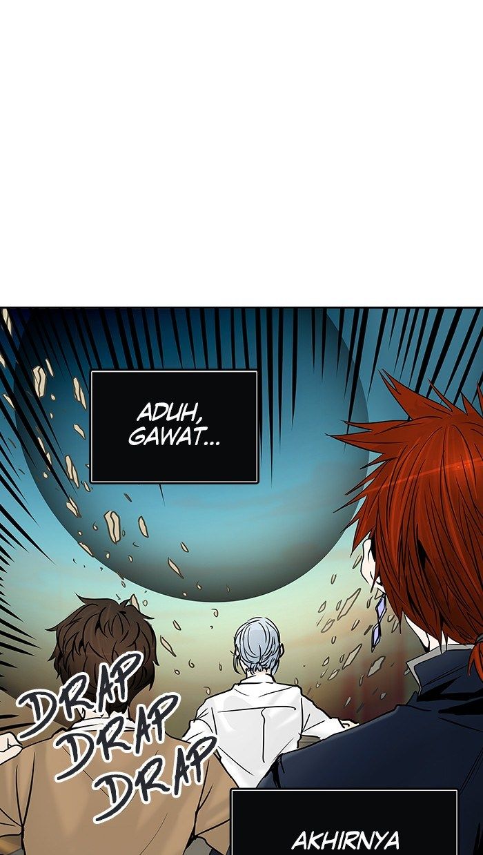 Tower of God Chapter 303