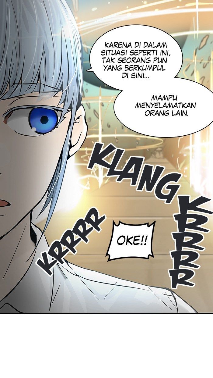 Tower of God Chapter 303