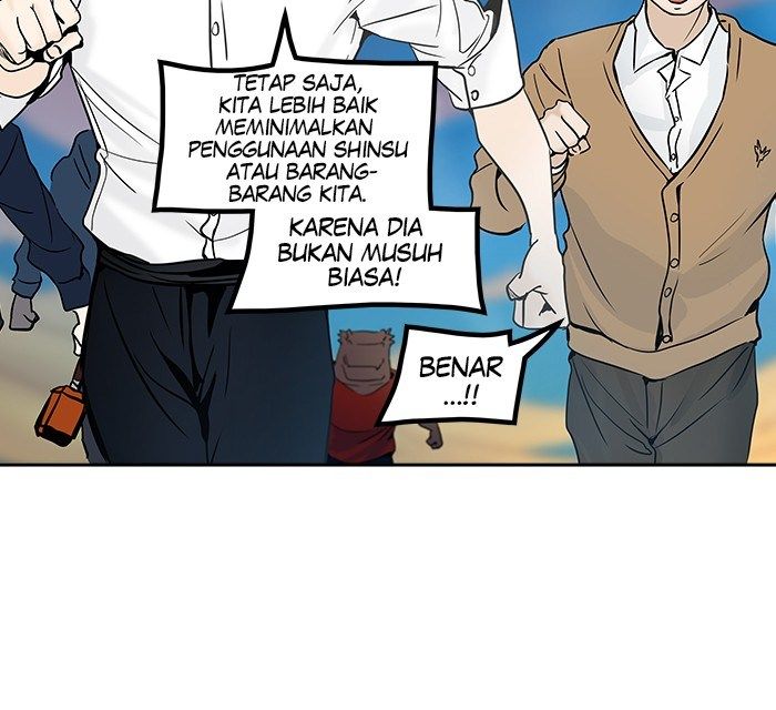 Tower of God Chapter 303