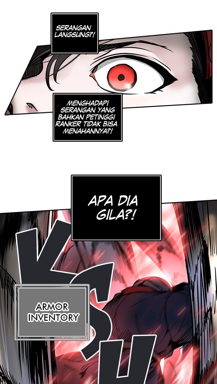 Tower of God Chapter 303