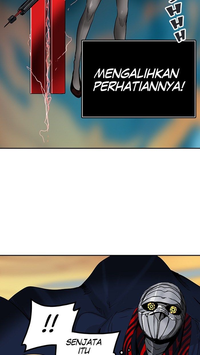 Tower of God Chapter 303