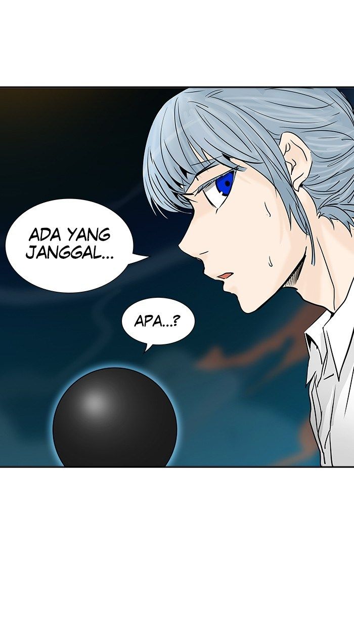 Tower of God Chapter 303