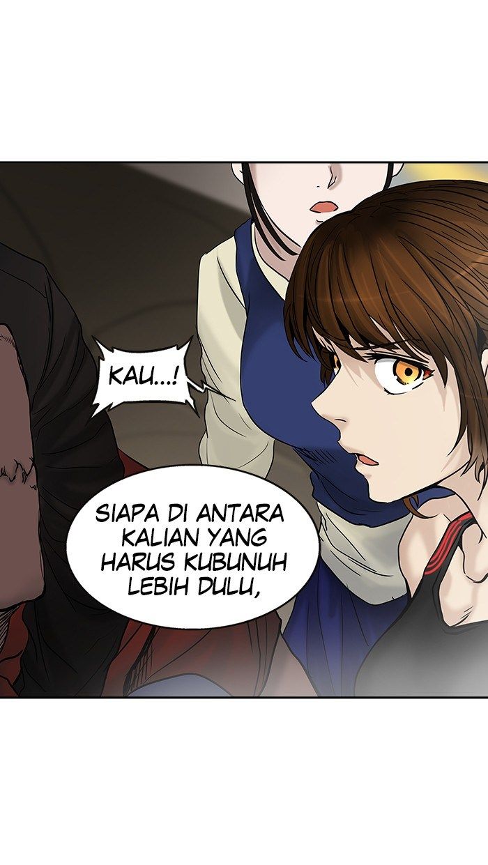 Tower of God Chapter 303