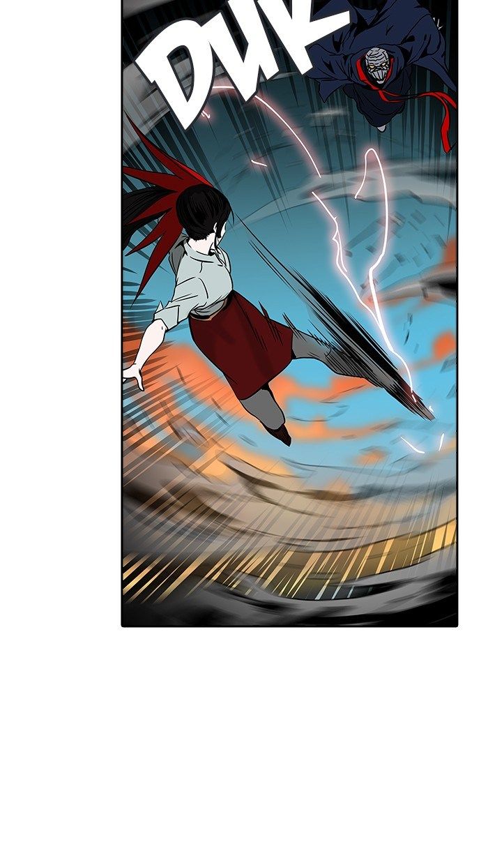 Tower of God Chapter 303