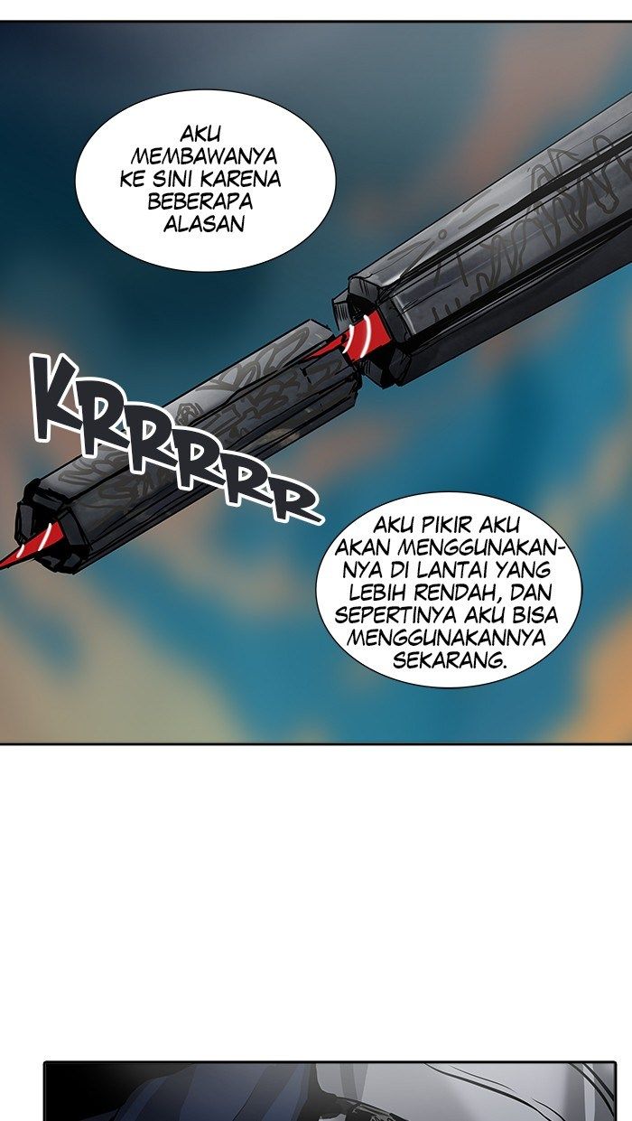 Tower of God Chapter 303