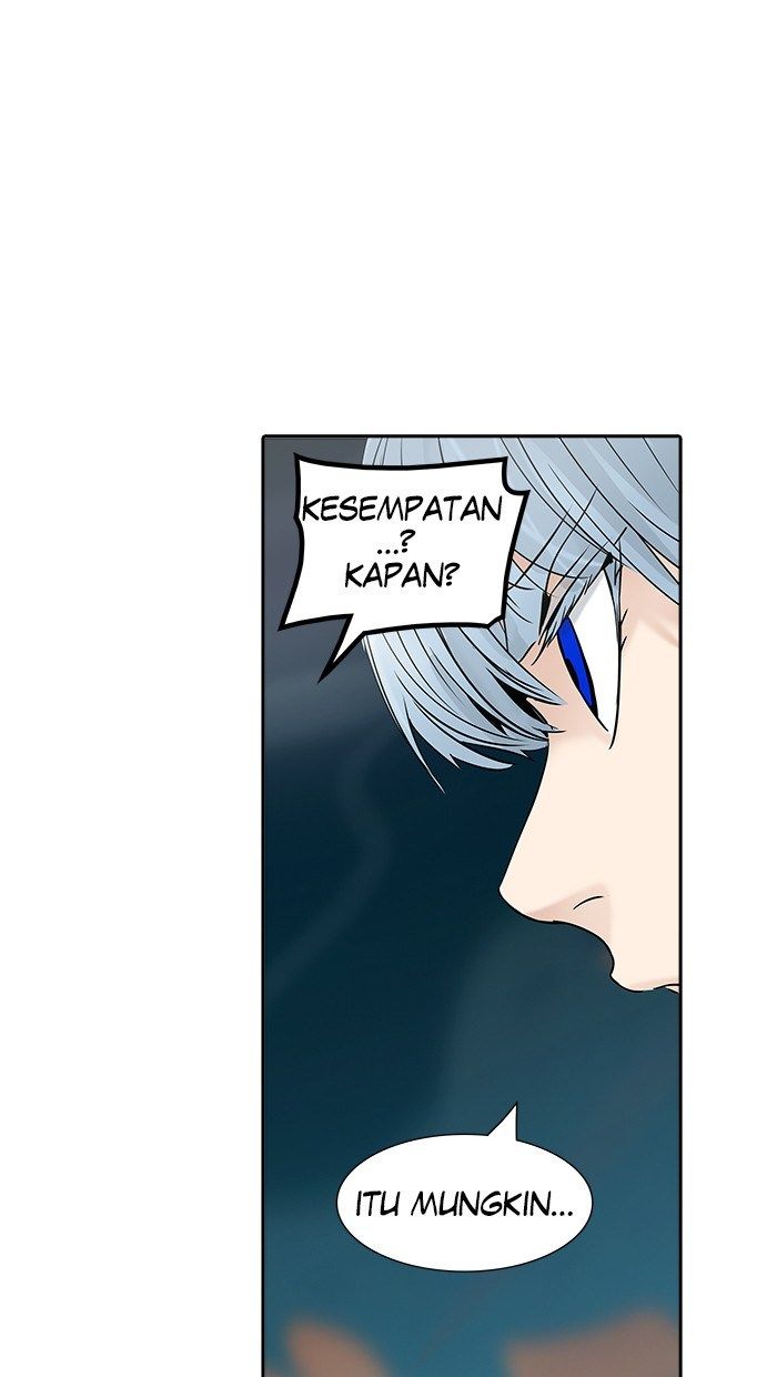 Tower of God Chapter 303