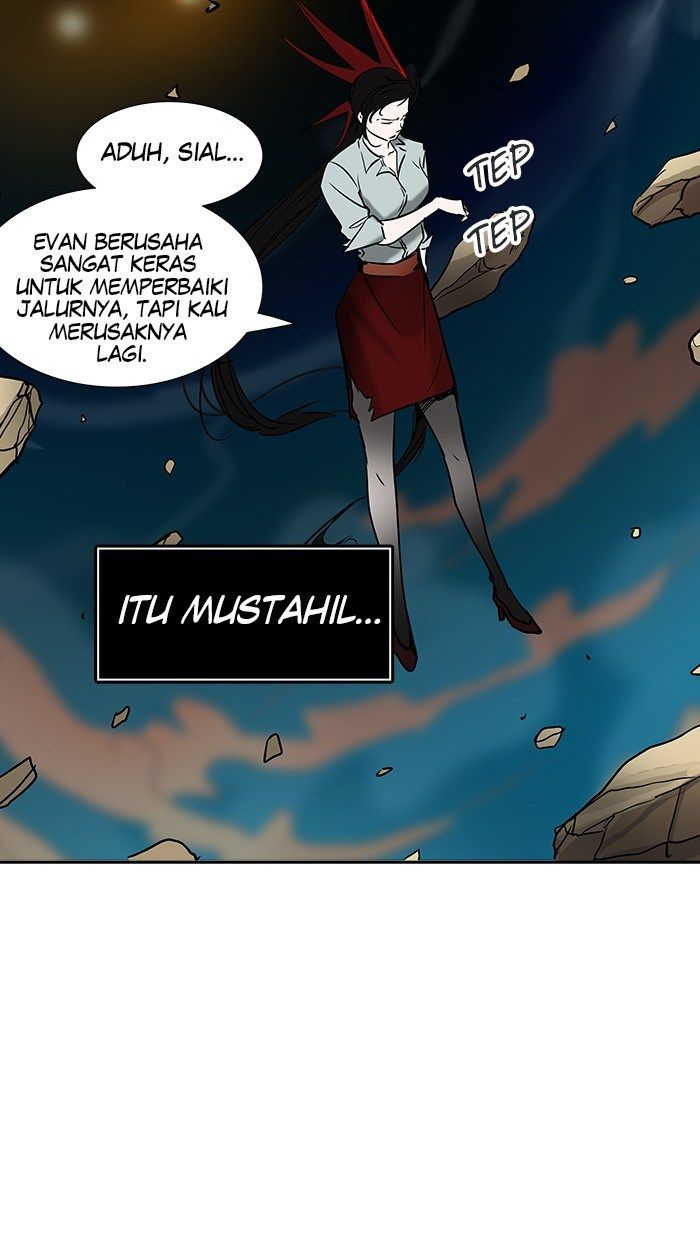 Tower of God Chapter 303