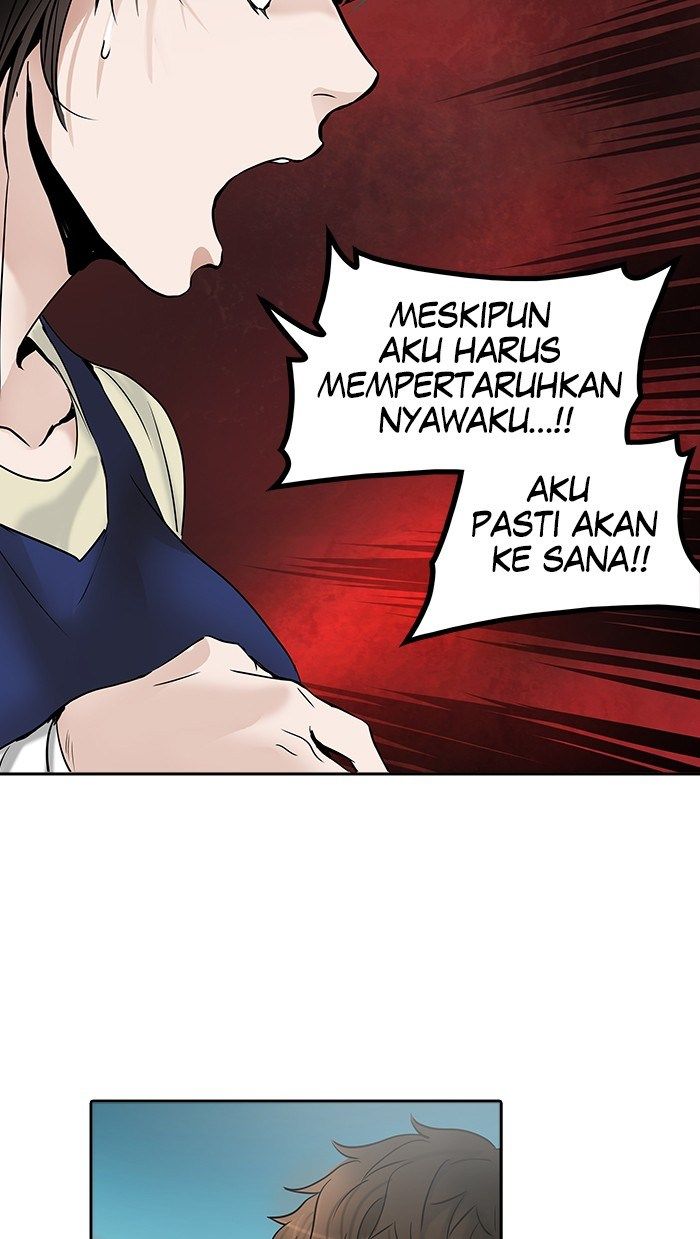 Tower of God Chapter 303