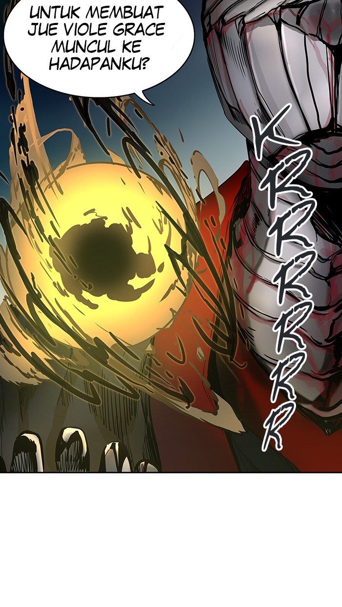 Tower of God Chapter 304