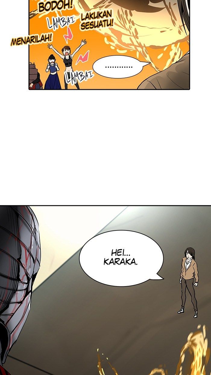 Tower of God Chapter 304