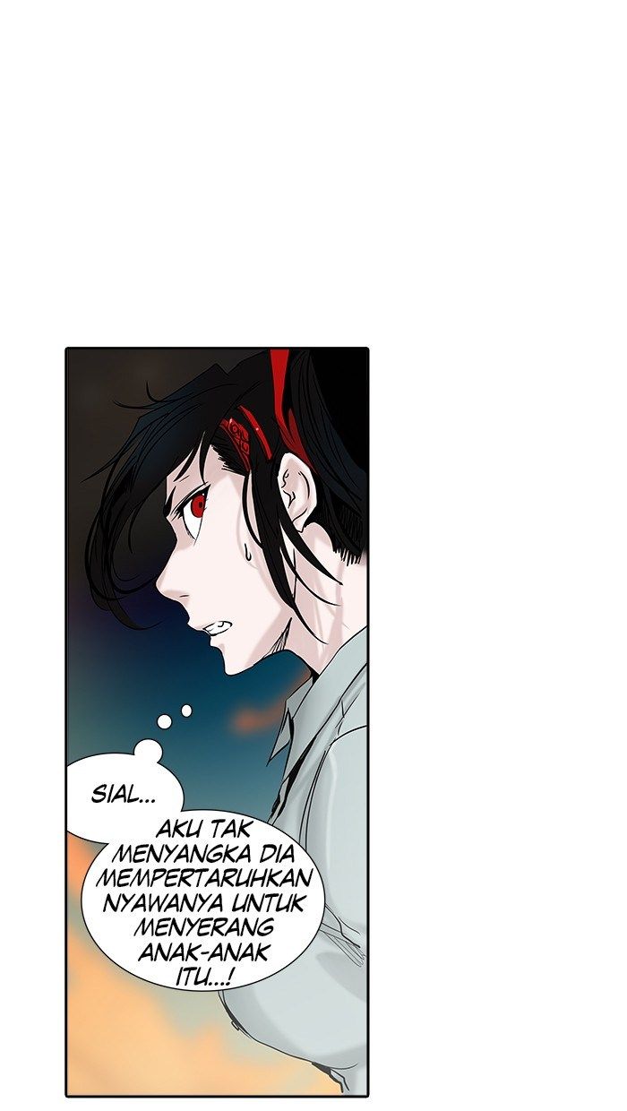 Tower of God Chapter 304