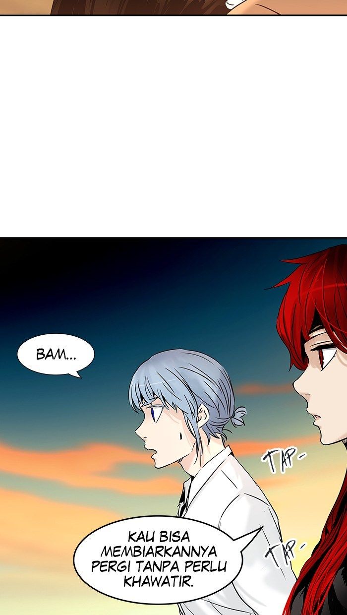 Tower of God Chapter 304