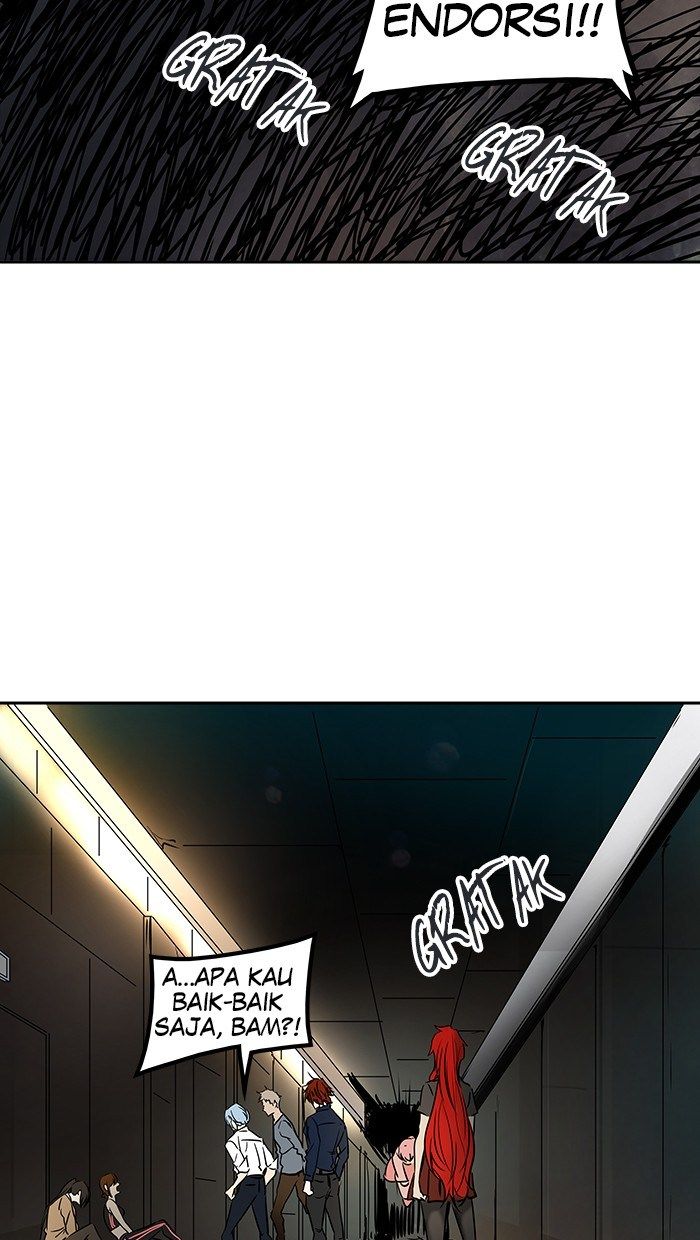 Tower of God Chapter 304