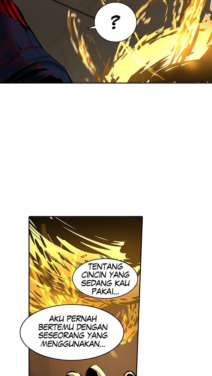 Tower of God Chapter 304