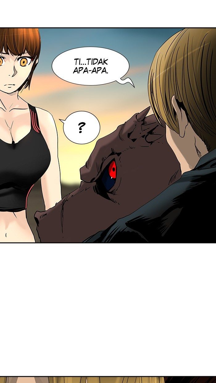 Tower of God Chapter 304