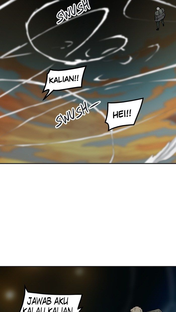 Tower of God Chapter 304