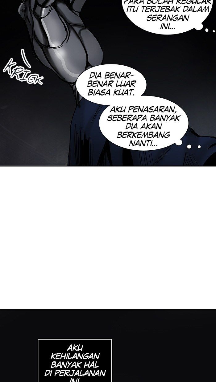 Tower of God Chapter 304