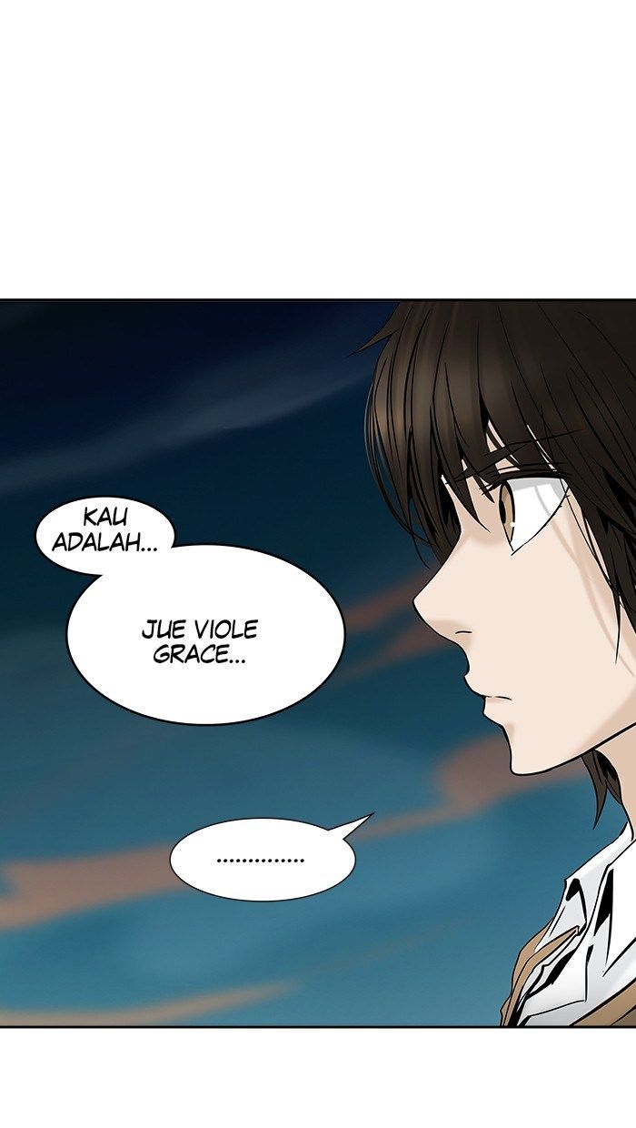 Tower of God Chapter 304