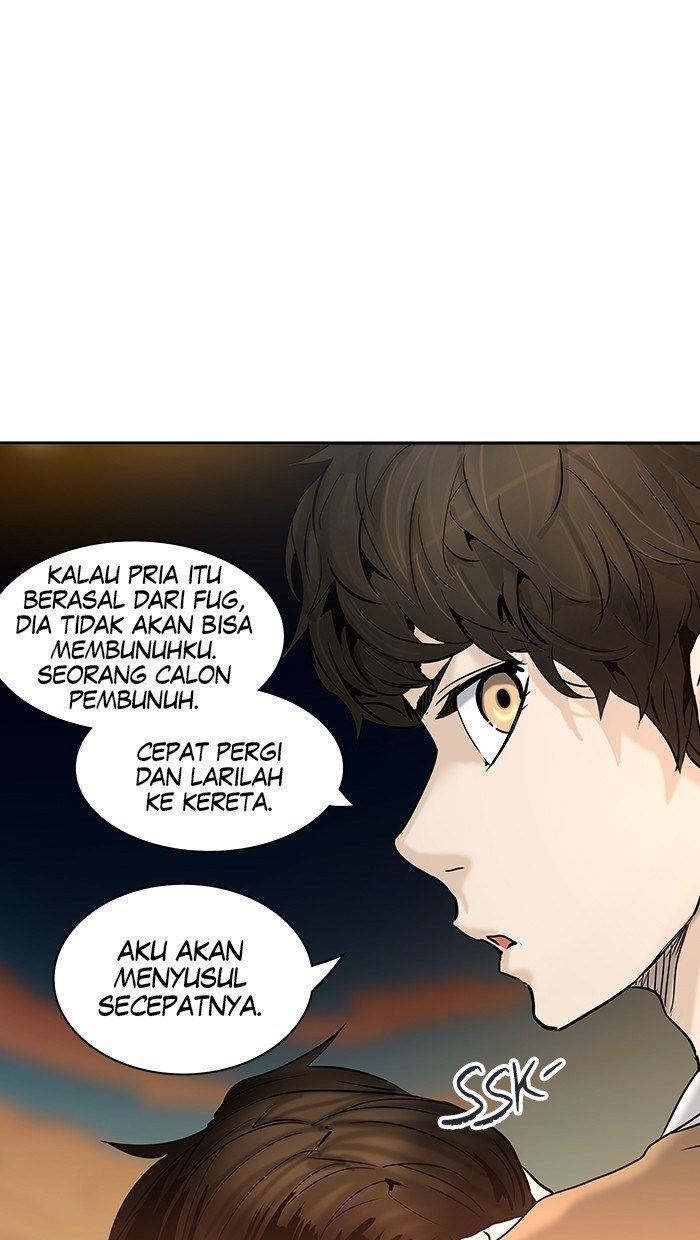 Tower of God Chapter 304