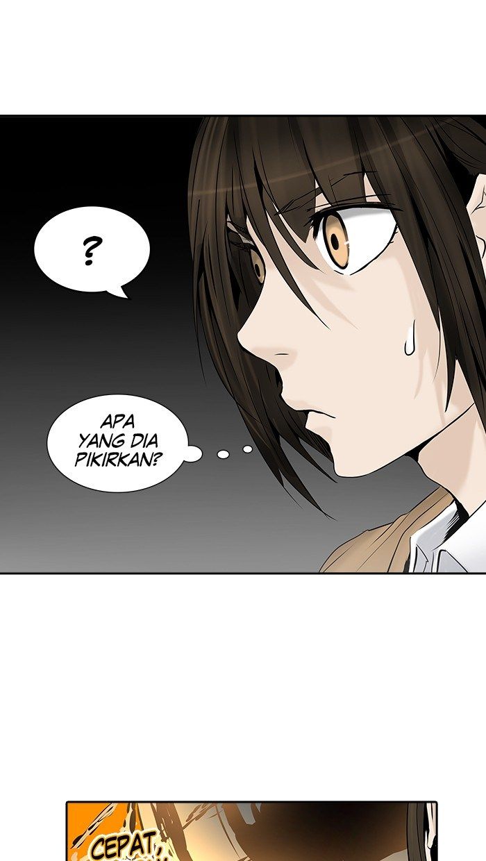 Tower of God Chapter 304