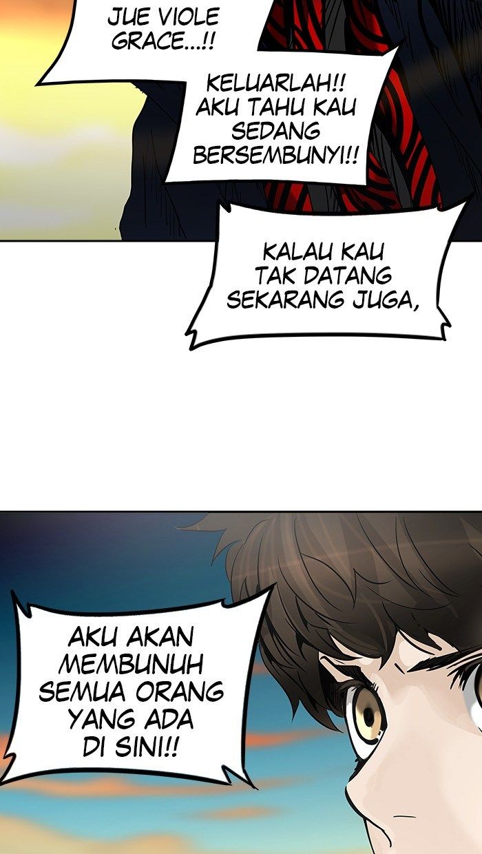 Tower of God Chapter 304