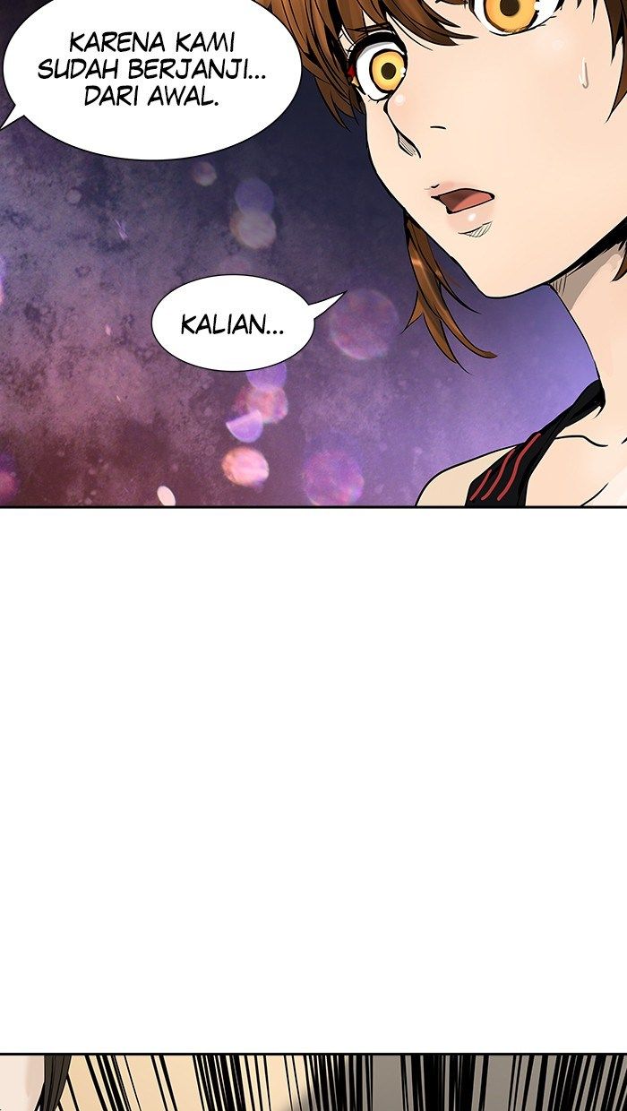 Tower of God Chapter 304