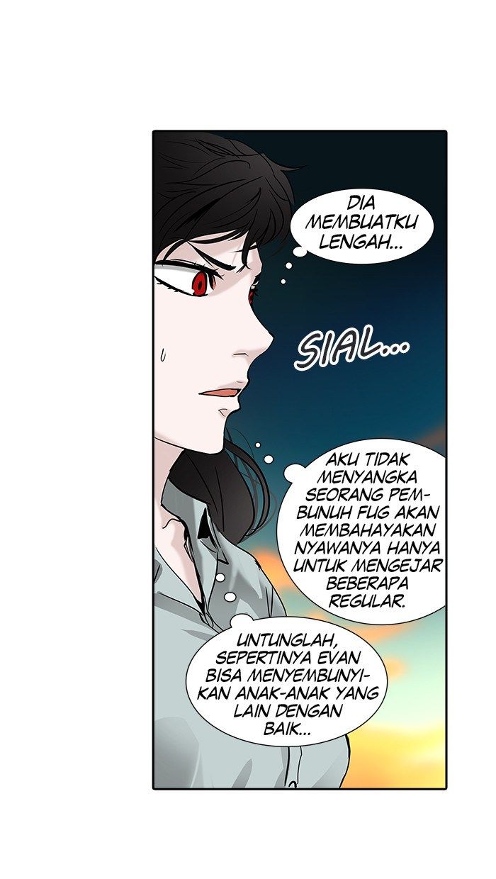 Tower of God Chapter 304