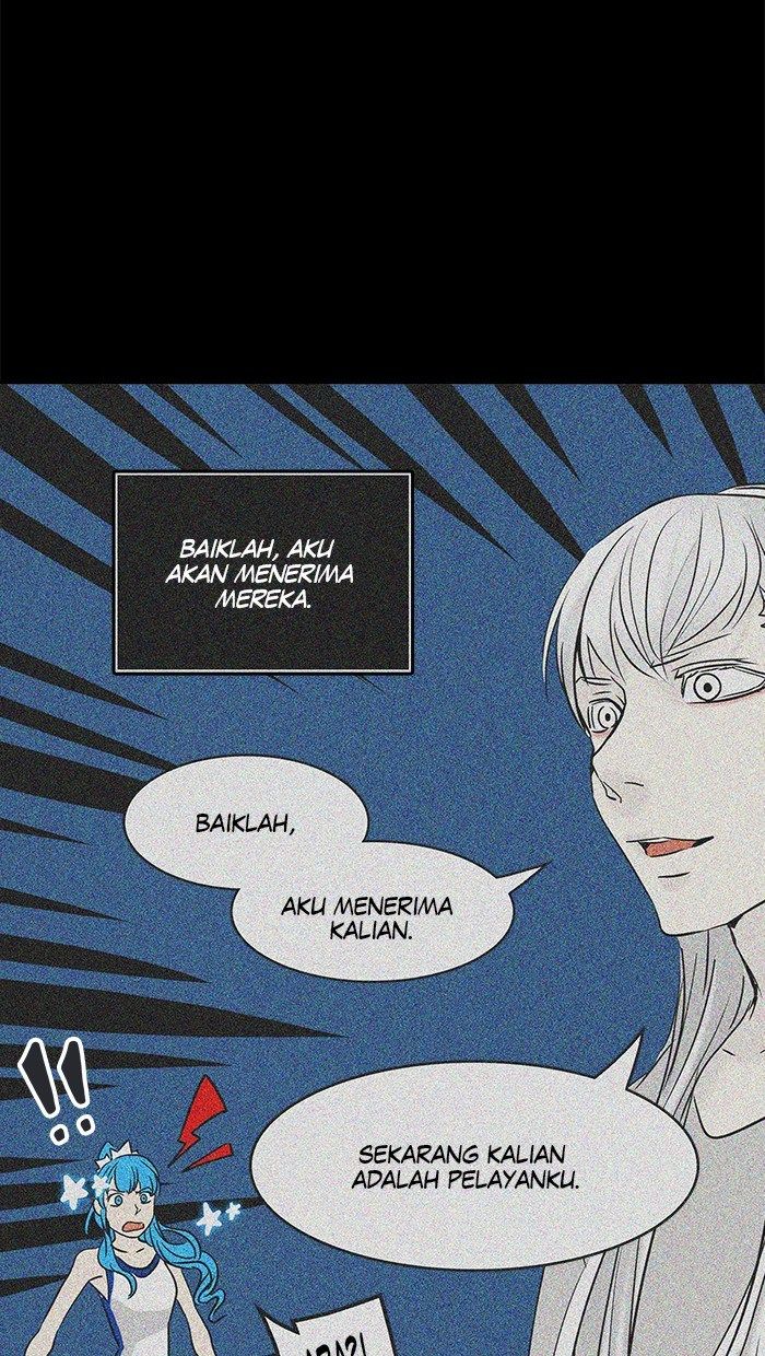 Tower of God Chapter 305