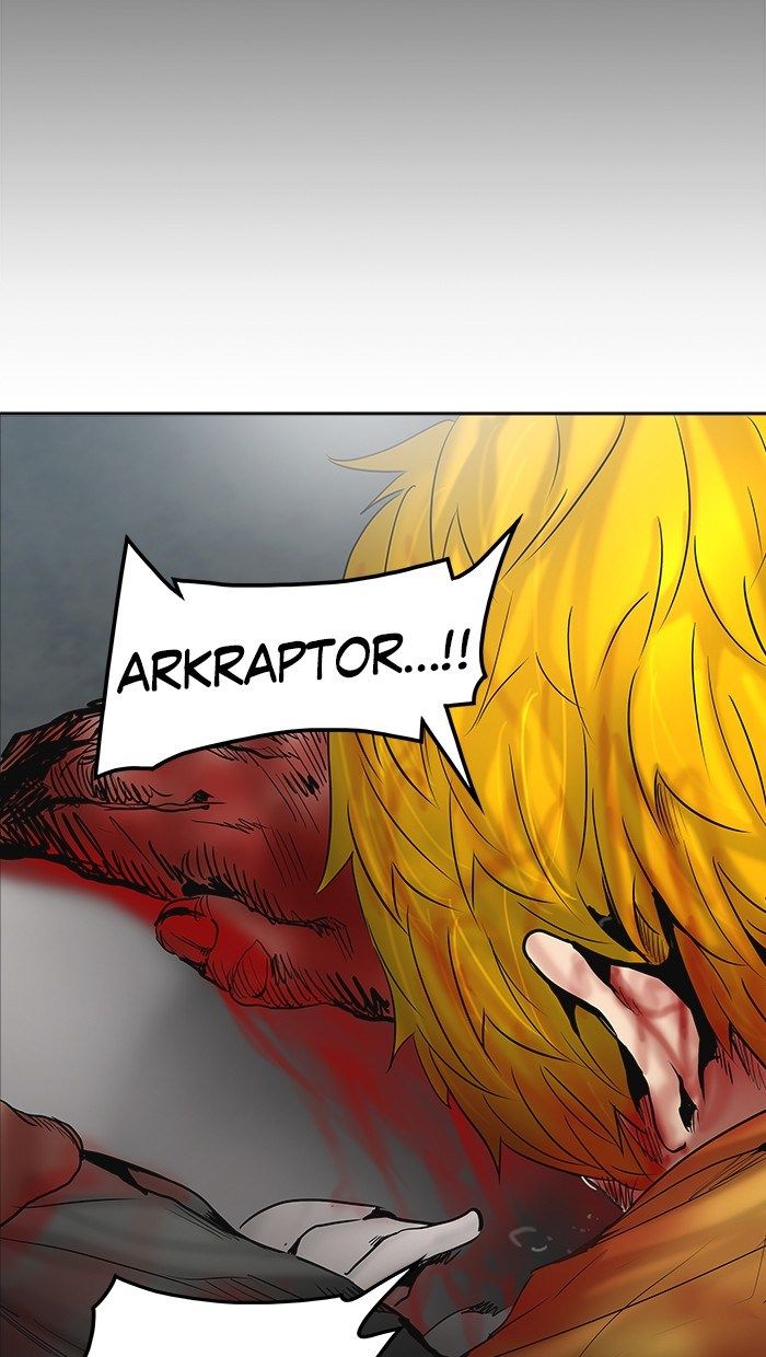 Tower of God Chapter 306